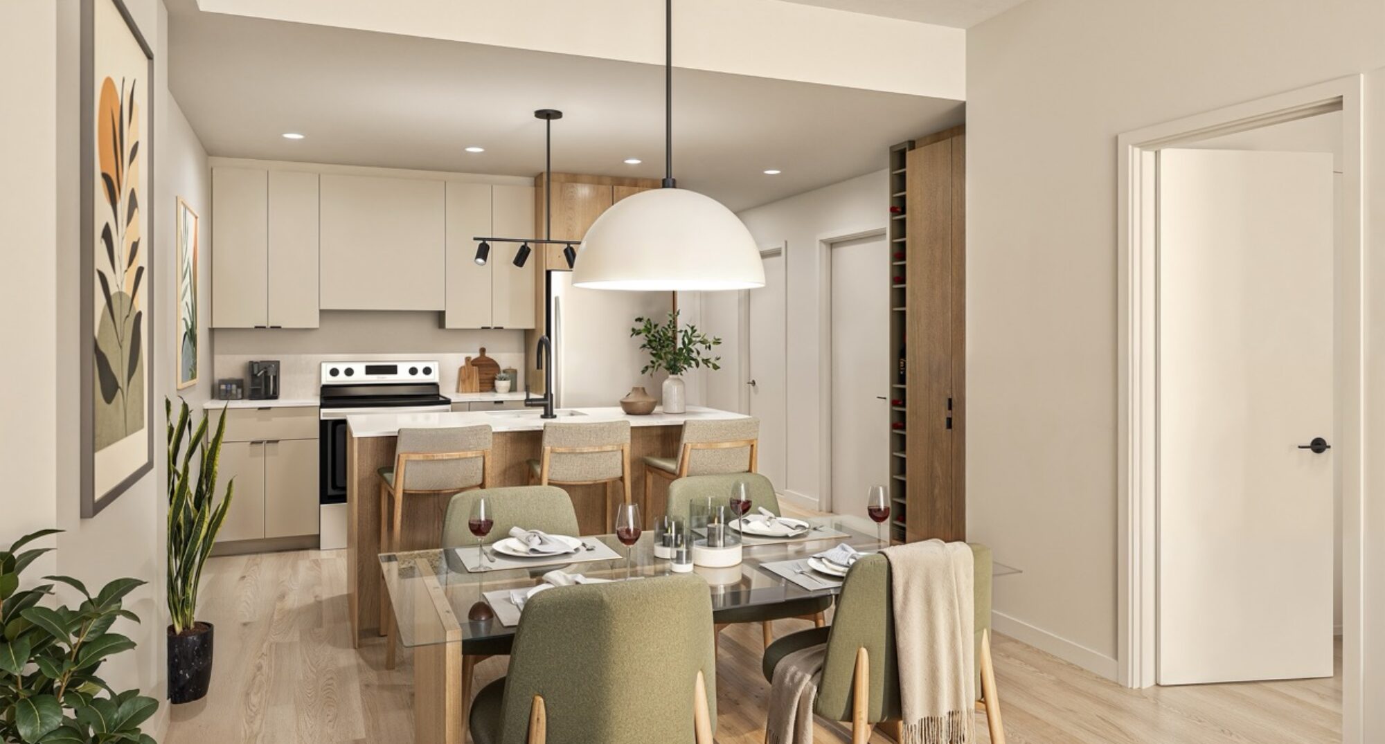 Rivièra cuisine 3